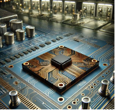 汽车与通信需求驱动多层PCB市场，预计2032年前年复合增长率达5.5%