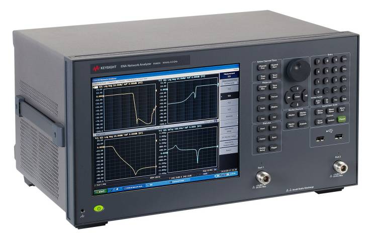 Keysight E5063A 阻抗测试仪