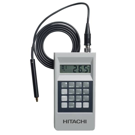 Hitachi CMI511 便携式孔铜测厚仪
