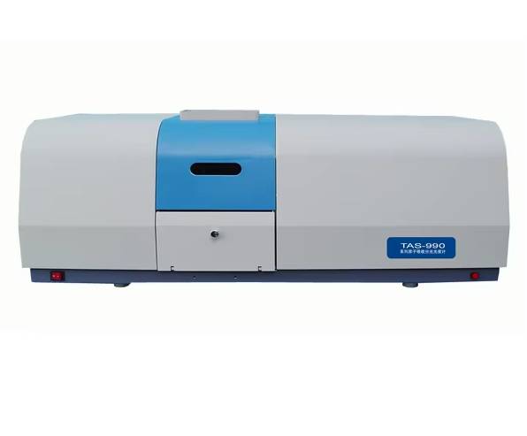 TAS-990 原子吸收分光光度计