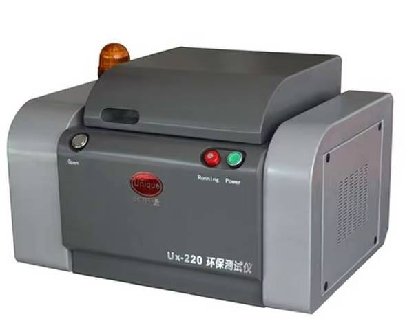 UNIQUE 能量色散X射线光谱仪 Ux-220