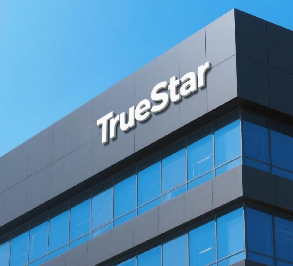 TRUESTAR 办公室