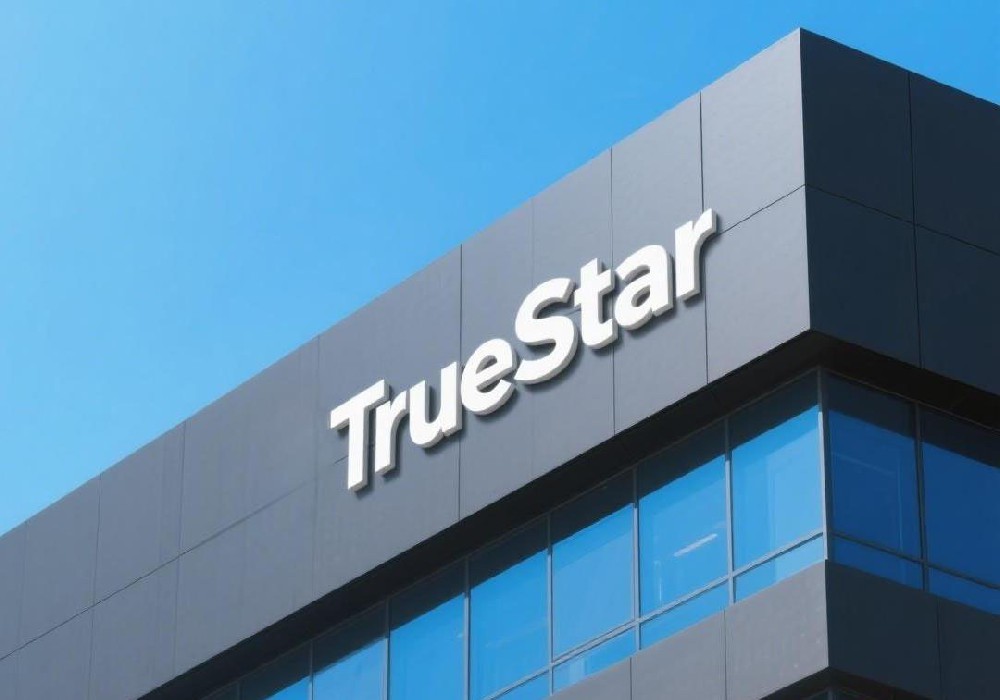 TRUESTAR 办公室