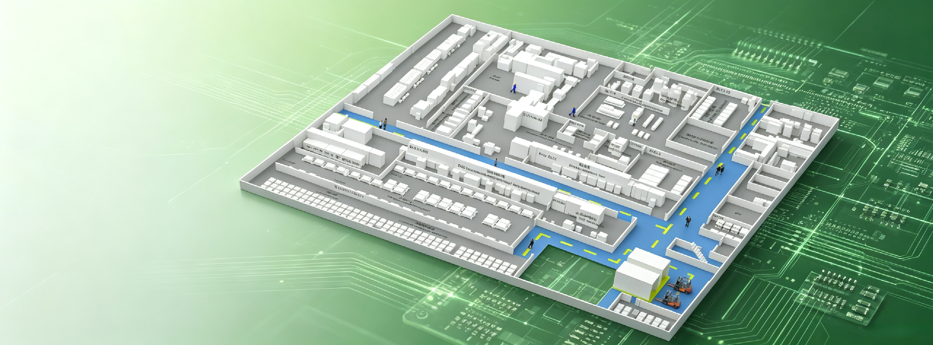 PCB Manufacturing Equipment